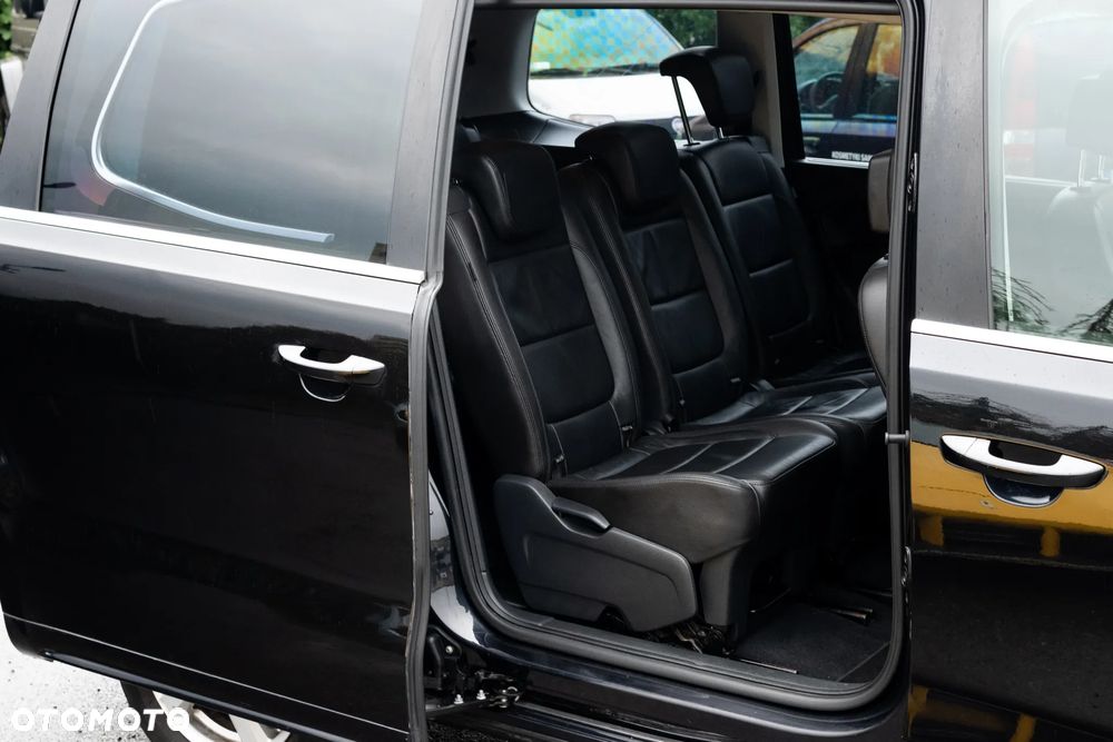 Seat Alhambra 2.0 TDI Xcellence DSG - 12
