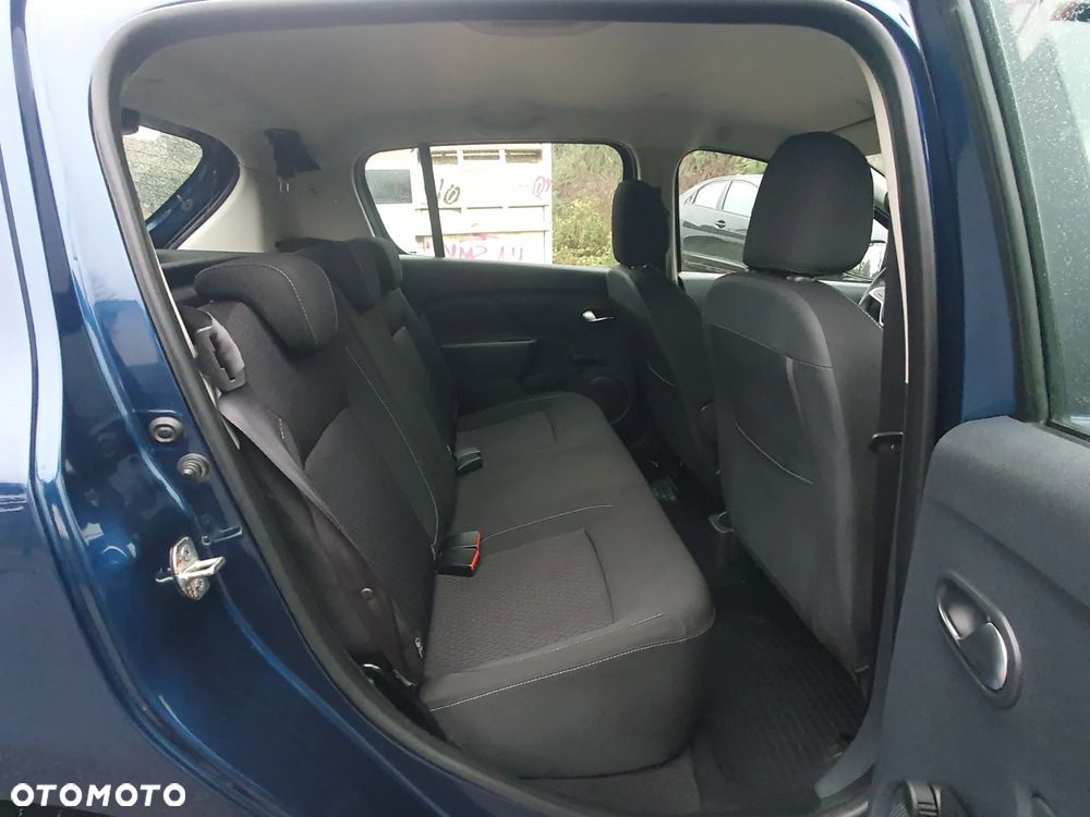 Dacia Sandero SCe 75 Ambiance - 36