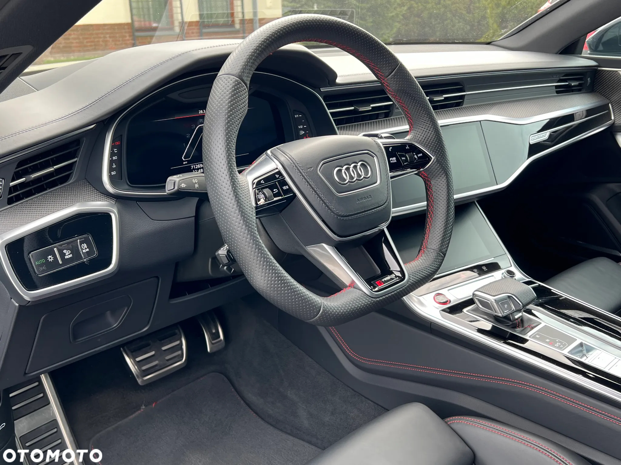 Audi RS7 Sportback - 20