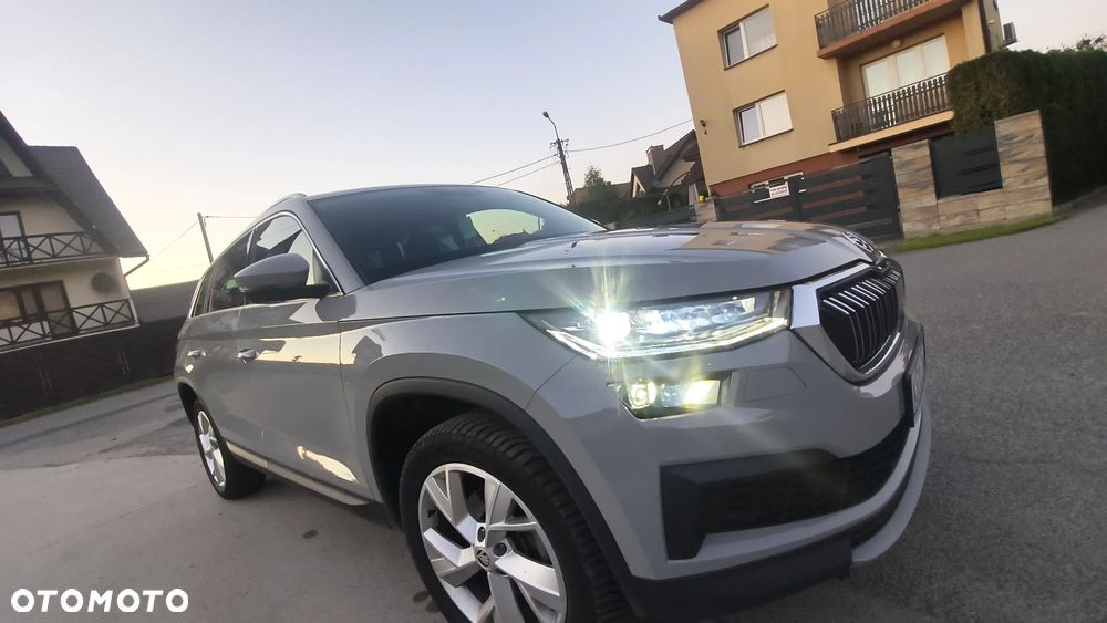 Skoda Kodiaq - 11