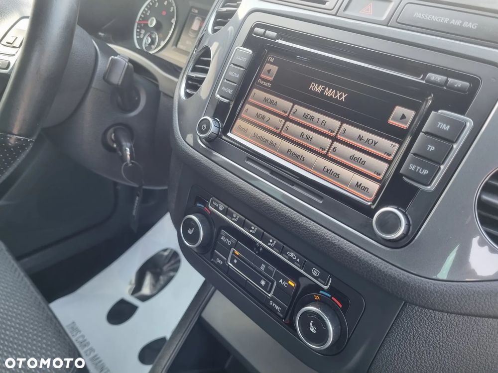 Volkswagen Tiguan 1.4 TSI 4Motion Life - 18