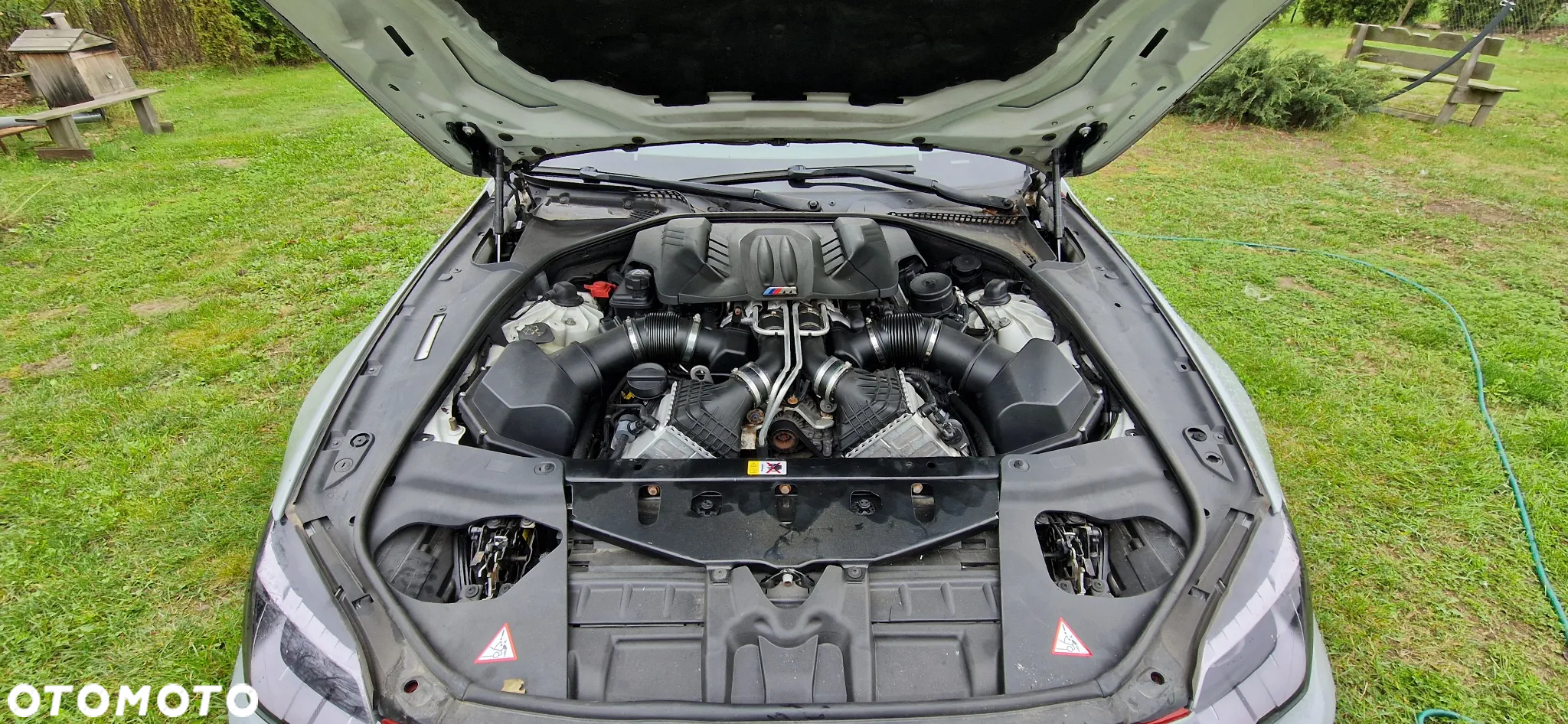 BMW M6 Coupe - 14