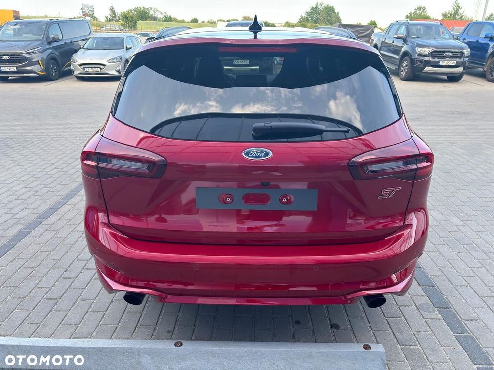Ford Focus 2.3 EcoBoost ST X - 9
