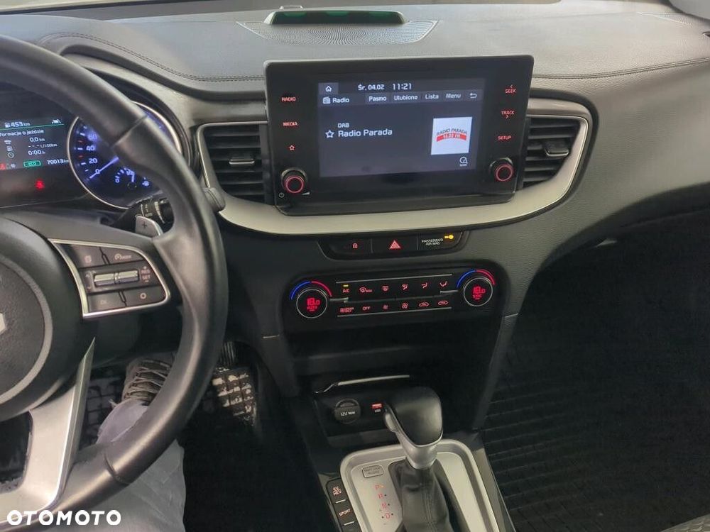 Kia XCeed 1.6 GDI PHEV L DCT - 5