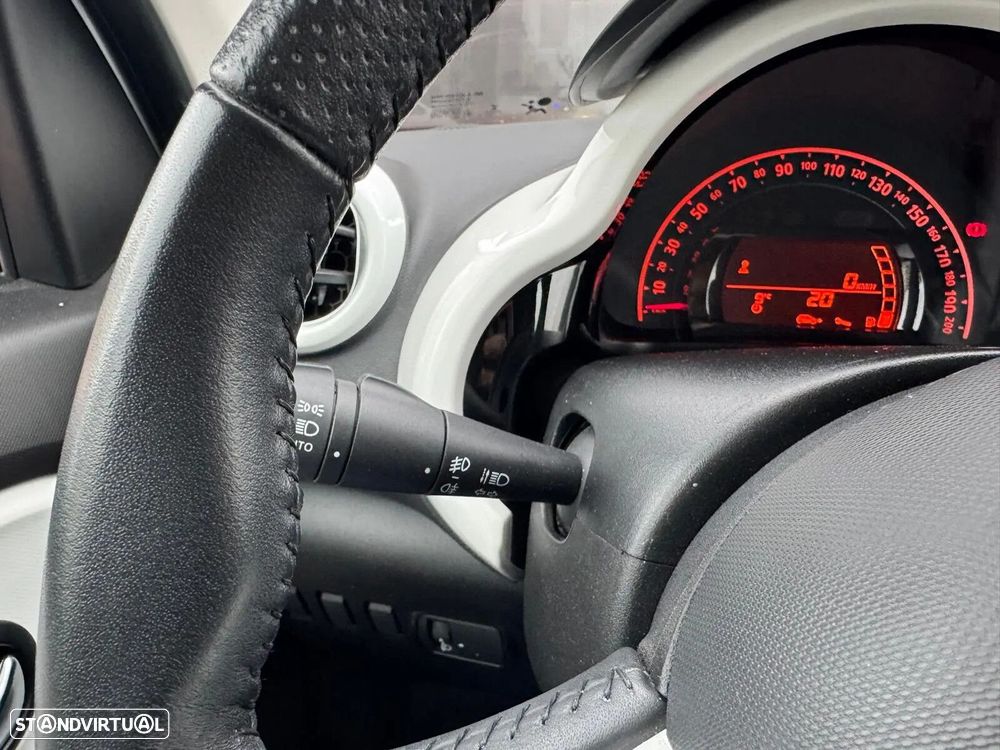 Renault Twingo 1.0 SCe Zen - 27
