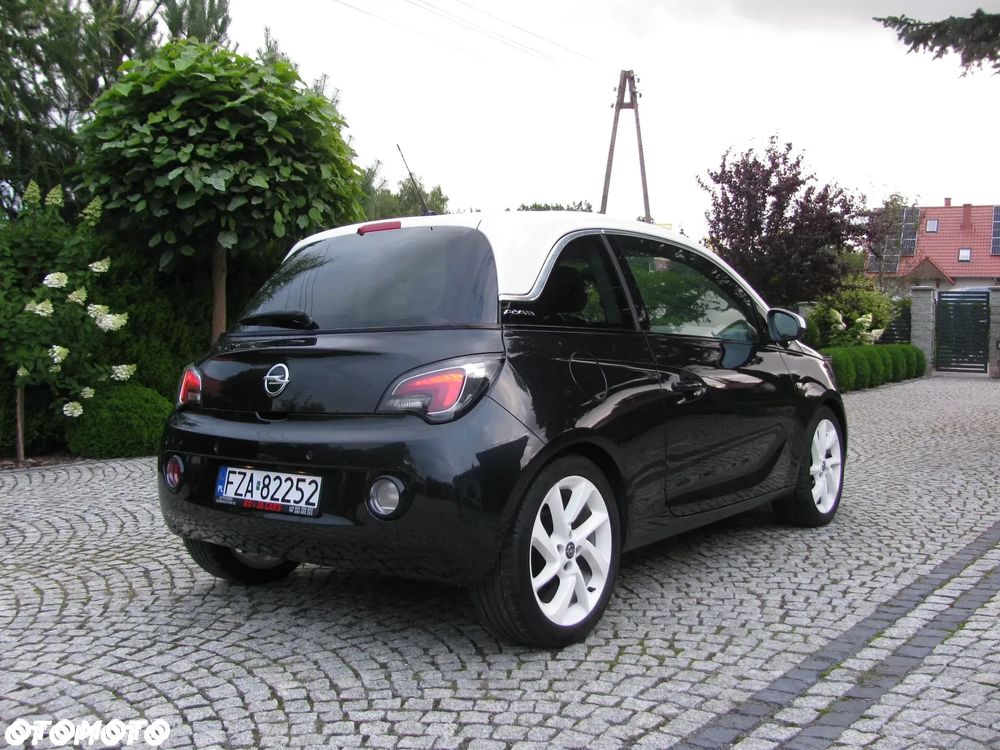 Opel Adam 1.2 ecoFLEX Start/Stop White Link - 34