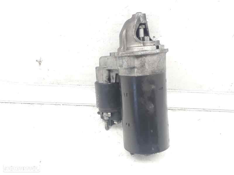 MOTOR ARRANQUE BMW 5 2001 - 1
