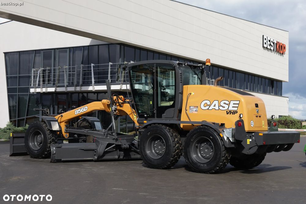 Case 856D - 11