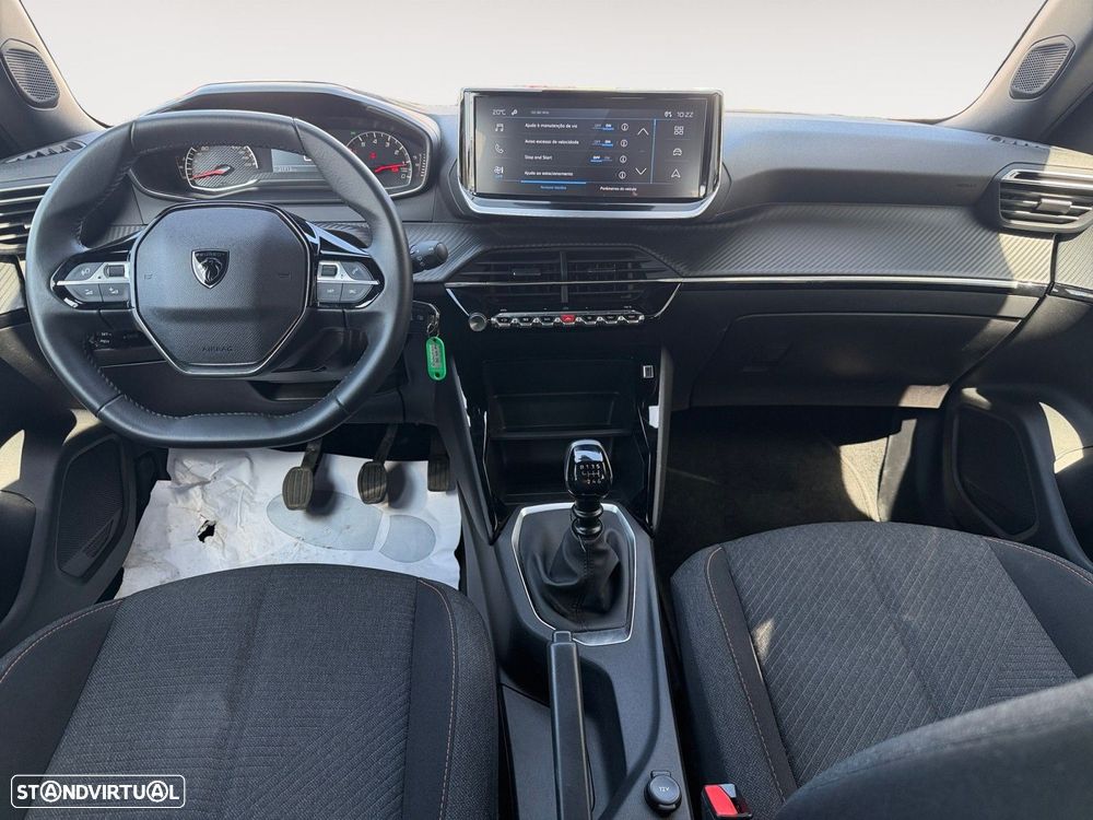 Peugeot 2008 1.2 PureTech Style - 10