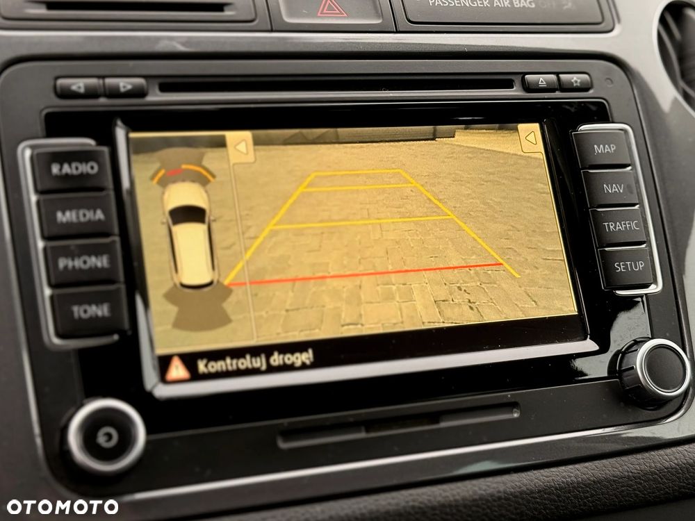 Volkswagen Tiguan 2.0 TDI Trend&Fun - 16
