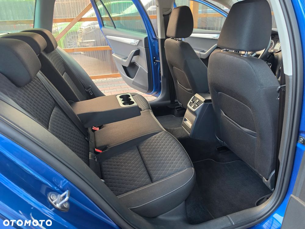 Skoda Octavia 2.0 TDI (Green tec) Style - 22