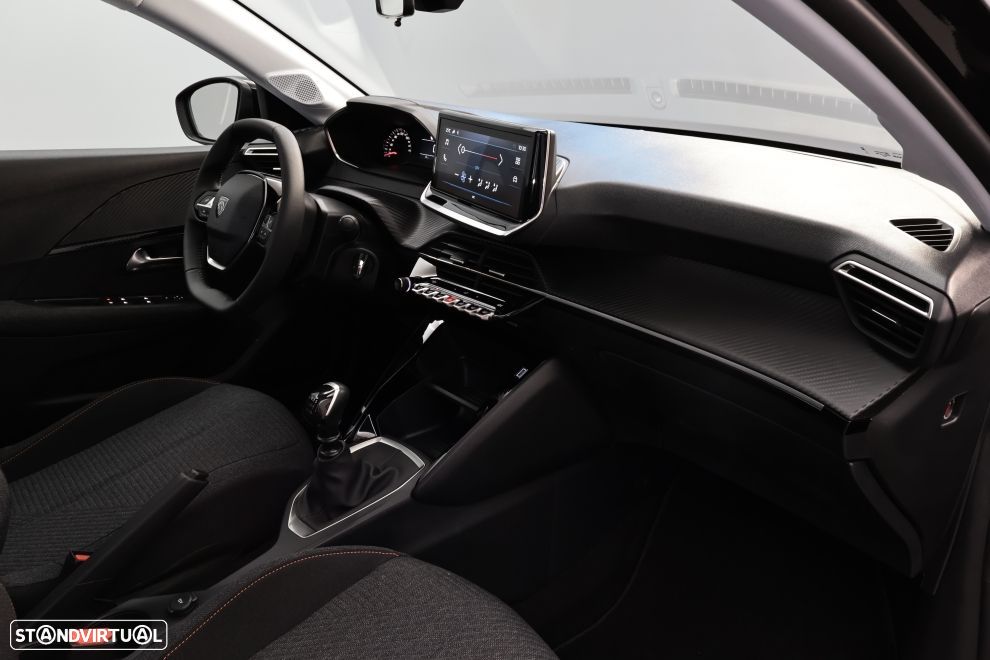 Peugeot 208 1.2 PureTech Style - 21