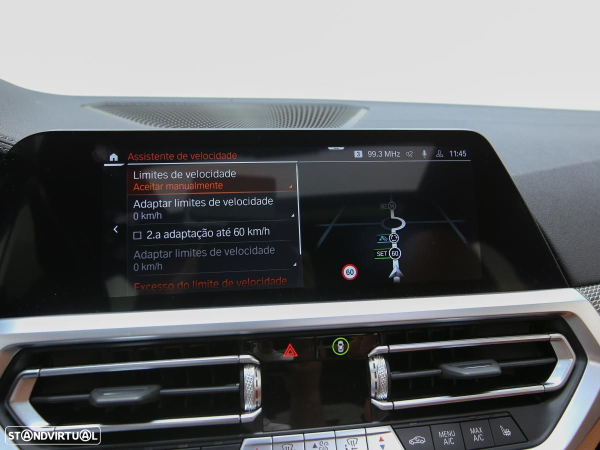 BMW 420 Gran Coupé d Desportiva M Auto - 29