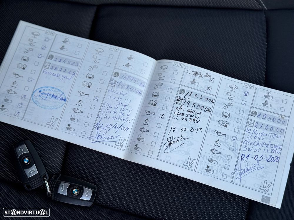 BMW 118 d DPF Edition Sport - 19