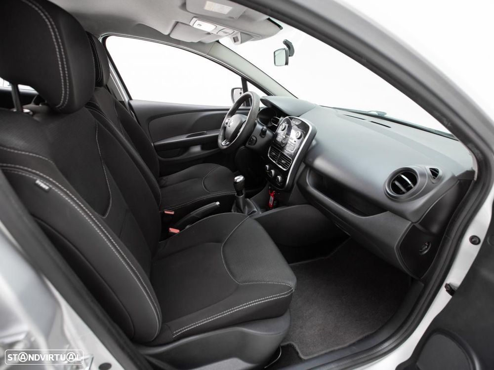 Renault Clio 1.5 dCi Zen - 8
