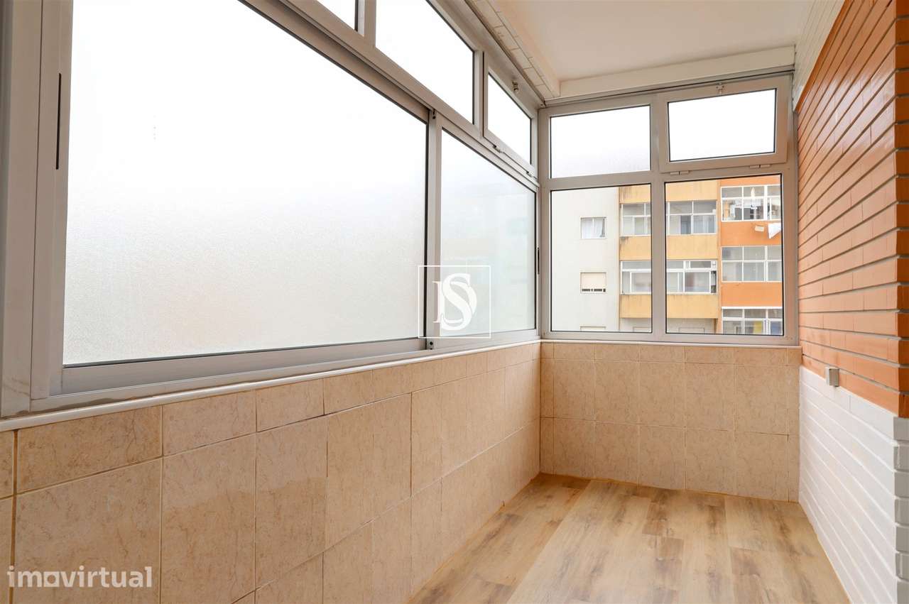 Apartamento T4+1 Venda em Póvoa de Varzim, Beiriz e Argivai,Póvoa de V - Grande imagem: 5/26