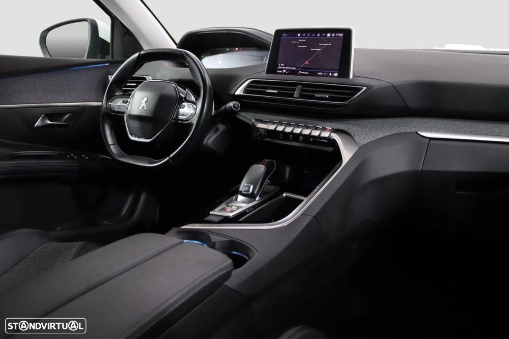 Peugeot 5008 PureTech 130 EAT8 Stop & Start Allure - 13