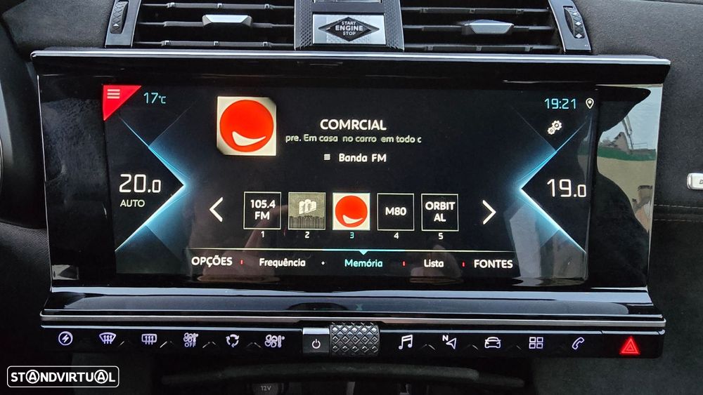 DS DS7 Crossback - 44