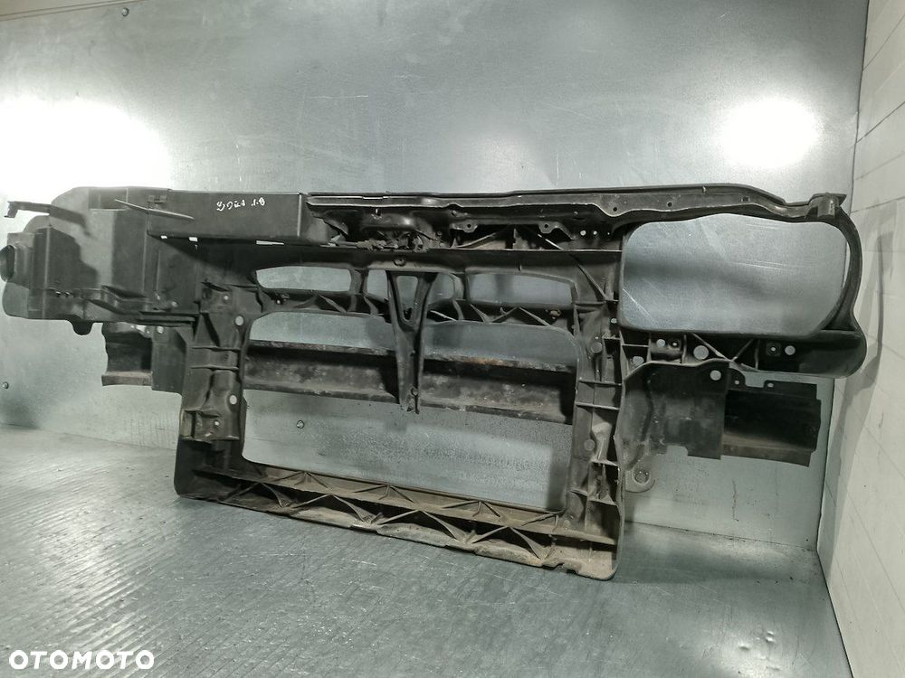 PAS PRZÓD, WZMOCNIENIE CZOŁOWE VW BORA 1.9 TDI - 2