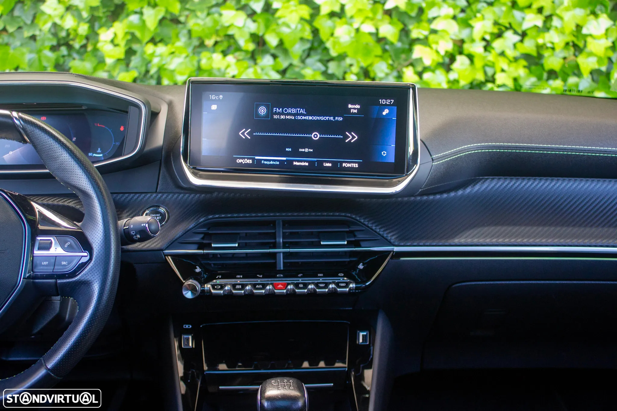 Peugeot 208 1.5 BlueHDi GT Line - 19