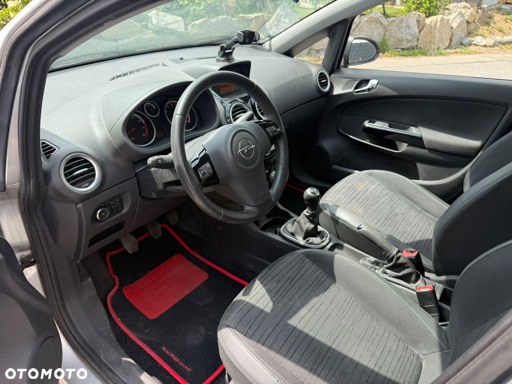 Opel Corsa 1.2 Cosmo - 9