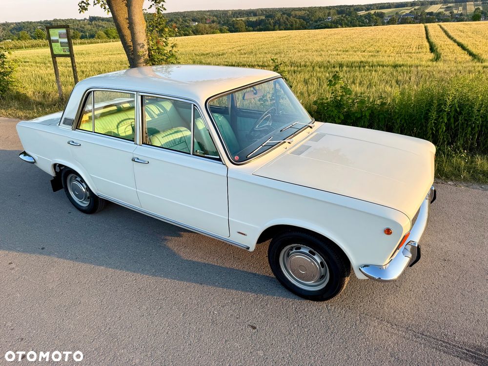 Fiat 125p - 4