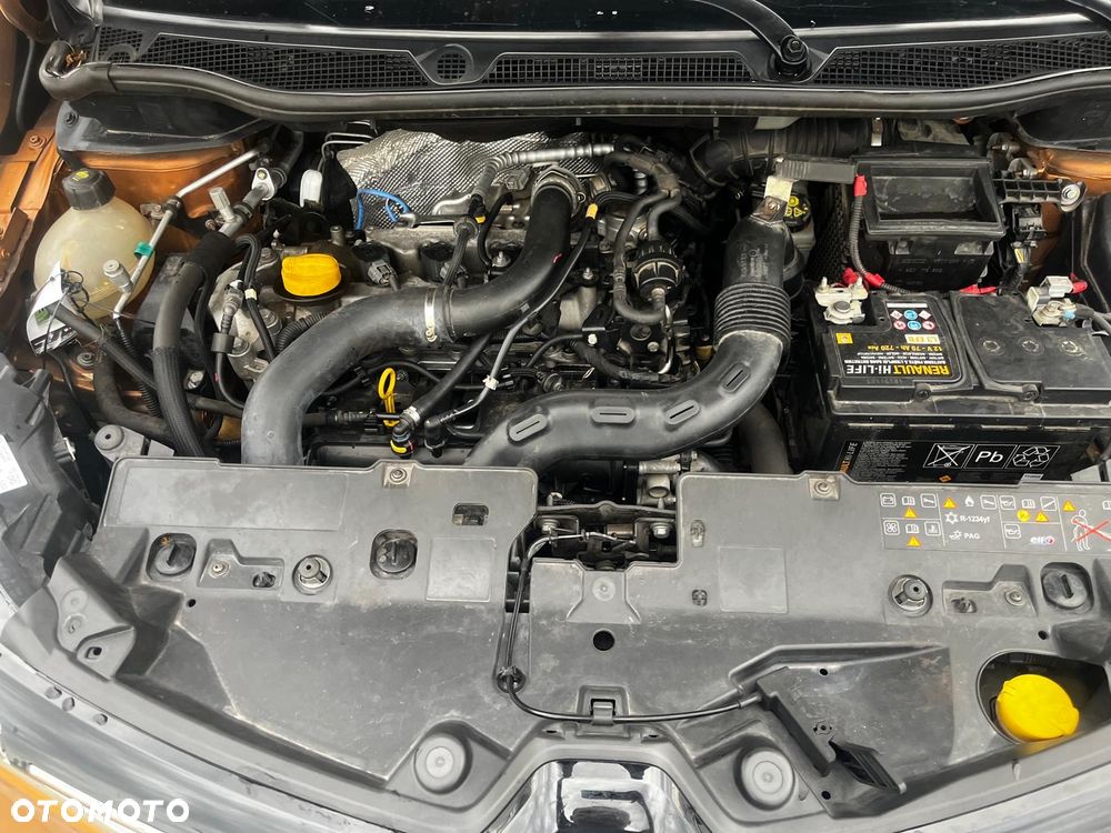 Renault Captur - 21