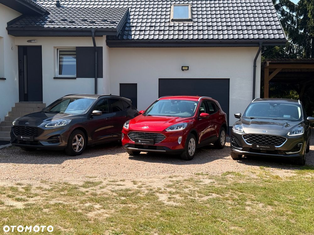 Ford Kuga 2.5P PHEV FWD ST-Line X - 33