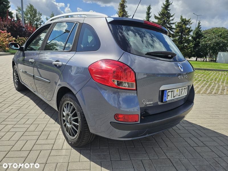 Renault Clio 1.2 TCE Expression - 13