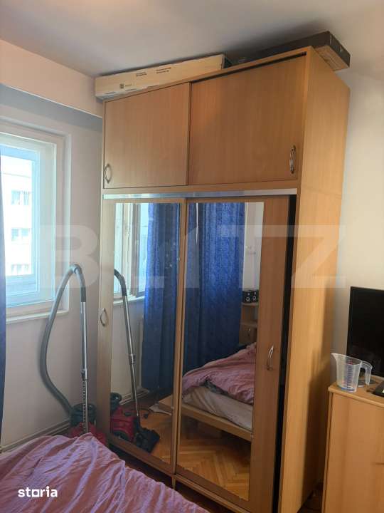 Exclusivitate ! Apartament 2 camere, zona Aleea Micus - Manastur — fotografia 3