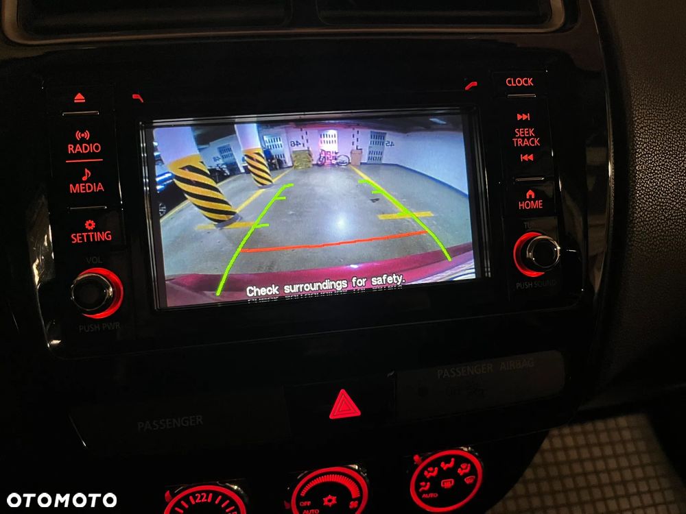 Mitsubishi ASX 1.6 Intense Plus - 15