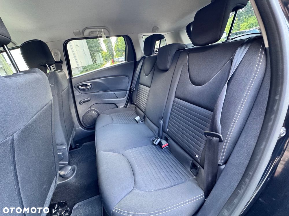 Renault Clio 0.9 TCe Limited - 10