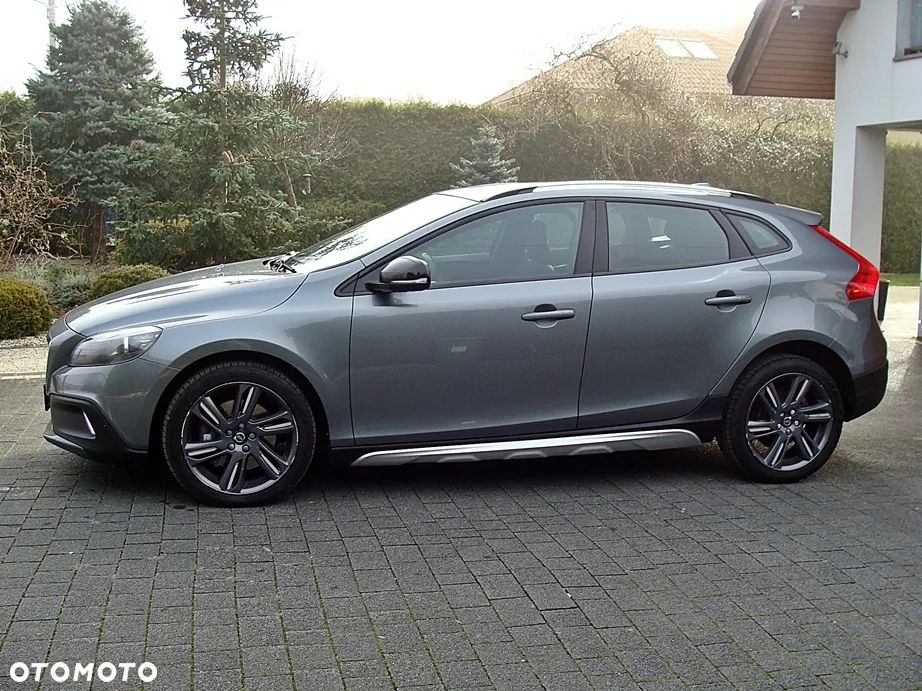 Volvo V40 Cross Country D2 Geartronic Momentum - 9