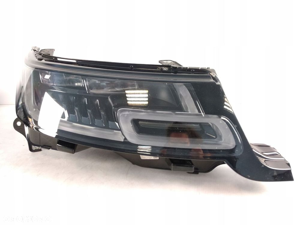 range rover sport iilift 17-22 lampa prawa f-led - 10