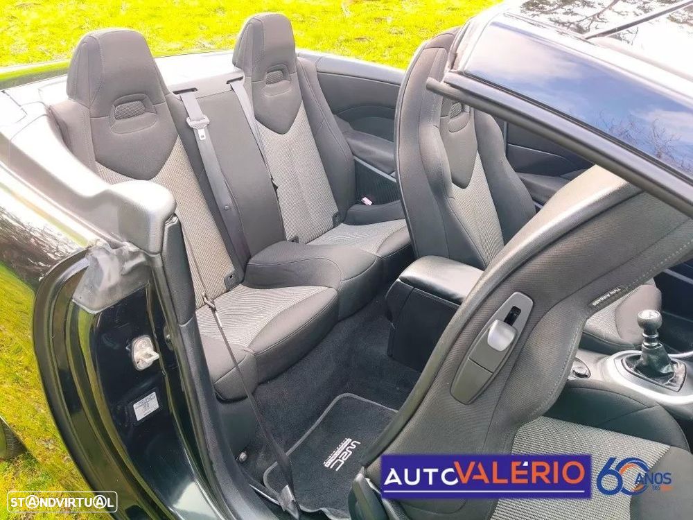 Peugeot 308 CC 1.6 e-HDi Active - 27