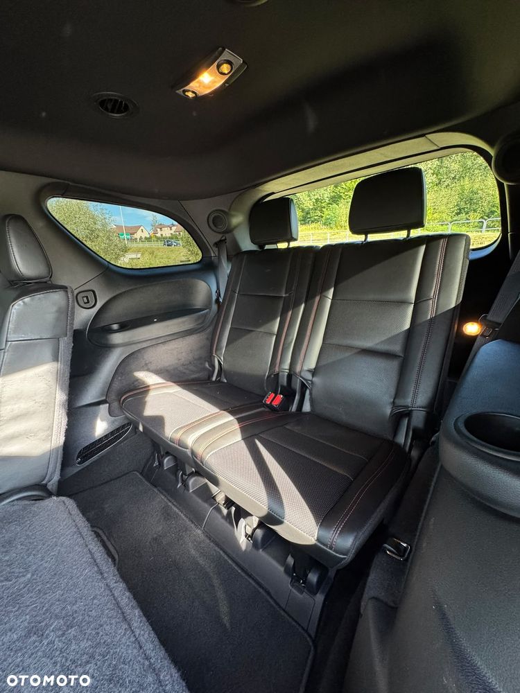 Dodge Durango 5.7 R/T - 34