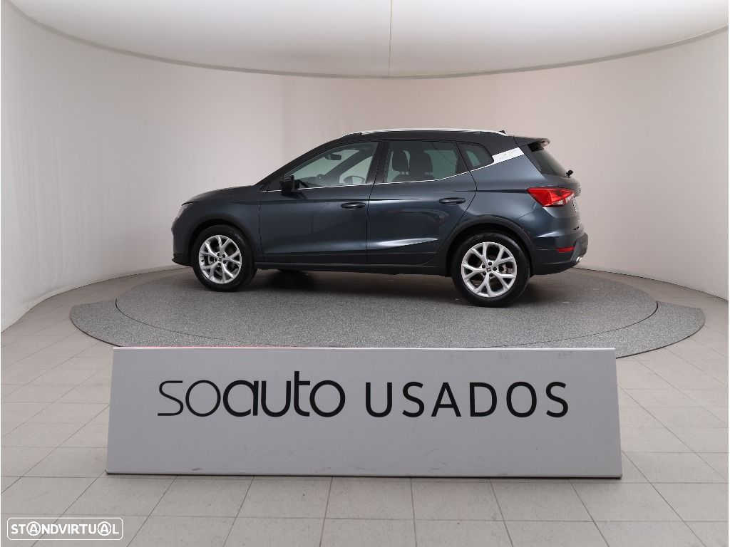 SEAT Arona 1.0 TSI FR - 8