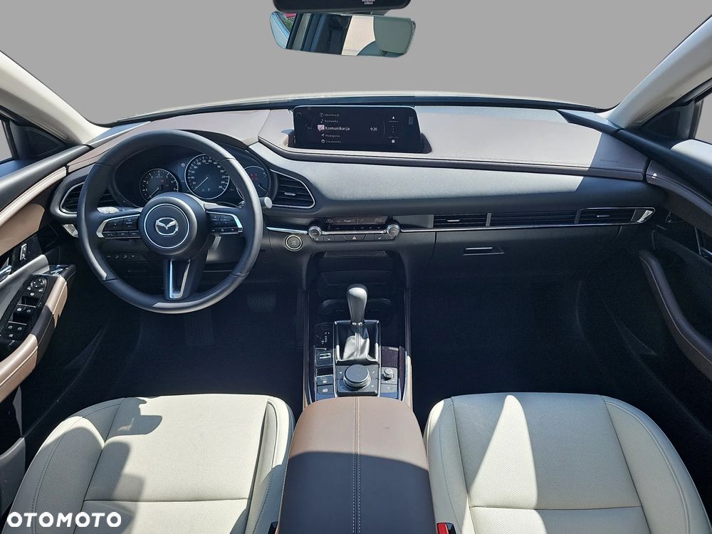 Mazda CX-30 2.0 mHEV Takumi 2WD - 18