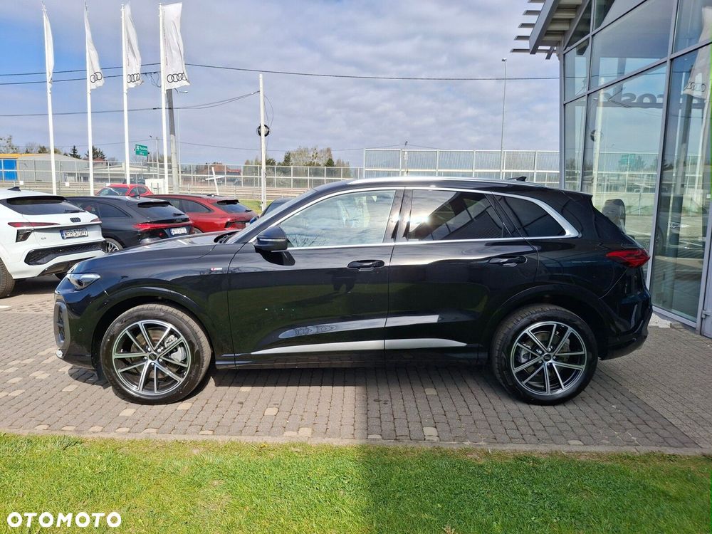Audi Q5 - 22