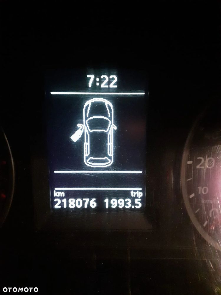 Volkswagen Tiguan 2.0 TDI 4Mot Sport DSG - 9