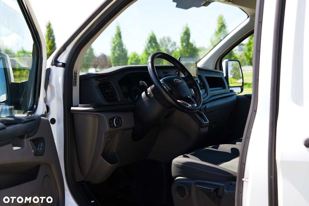 Ford Transit L2H2 Custom - 21