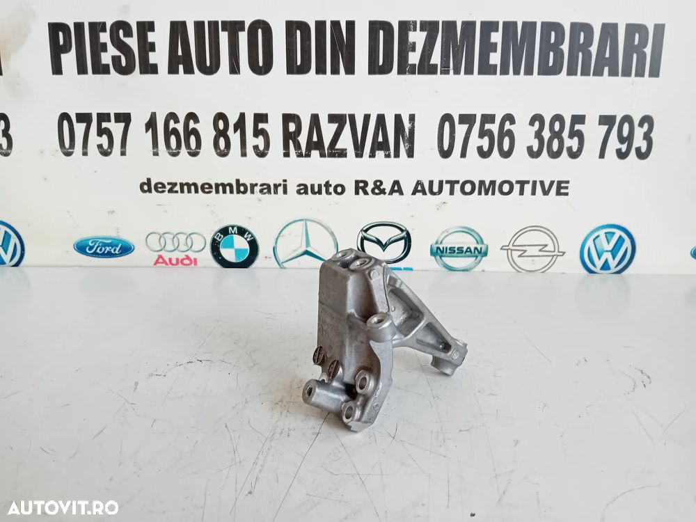 Suport Motor Mercedes C Class W206 Cla Gla Glc 45AMG 2.0 Benzina Turbo Motor 139580 Cod A1390960300 - 1