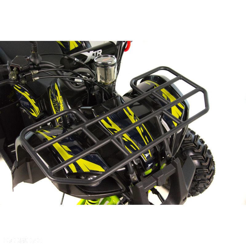 XTR Inny - 15