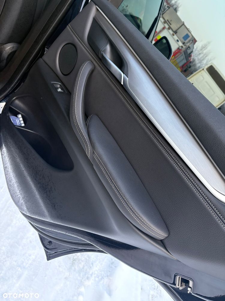 BMW X5 xDrive30d - 26