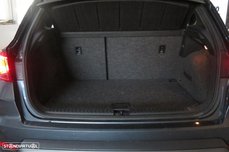 SEAT Arona 1.0 TSI FR - 23