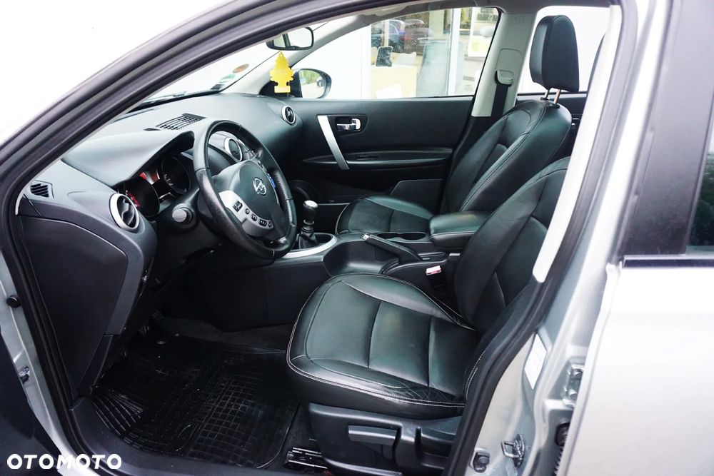 Nissan Qashqai 2.0 Tekna Pack - 33