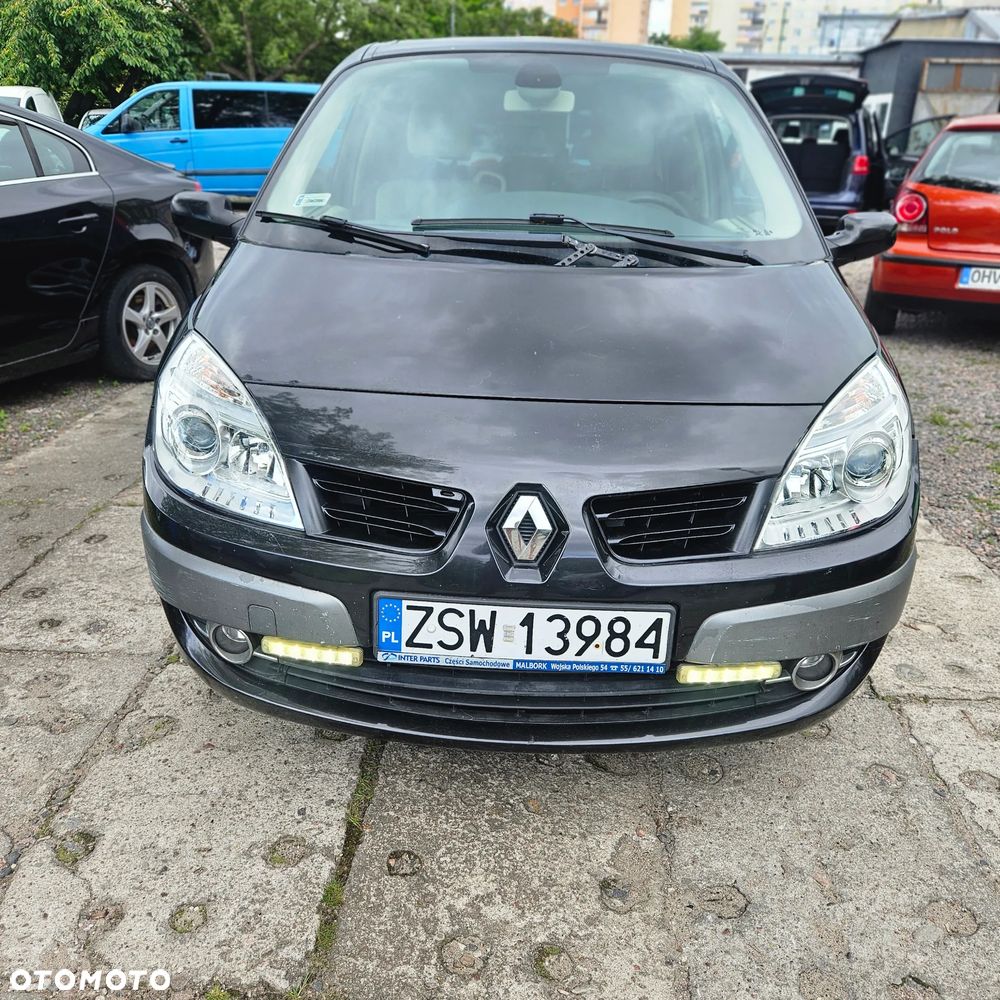 Renault Scenic - 2