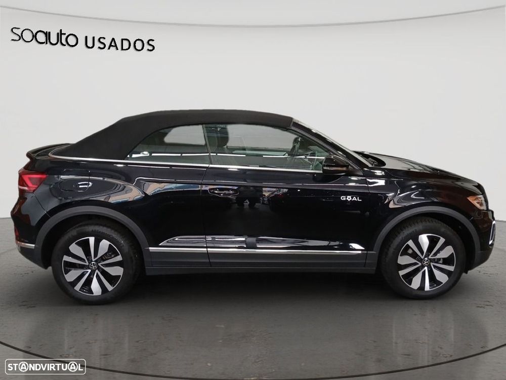 VW T-Roc Cabrio 1.0 TSI Style - 6