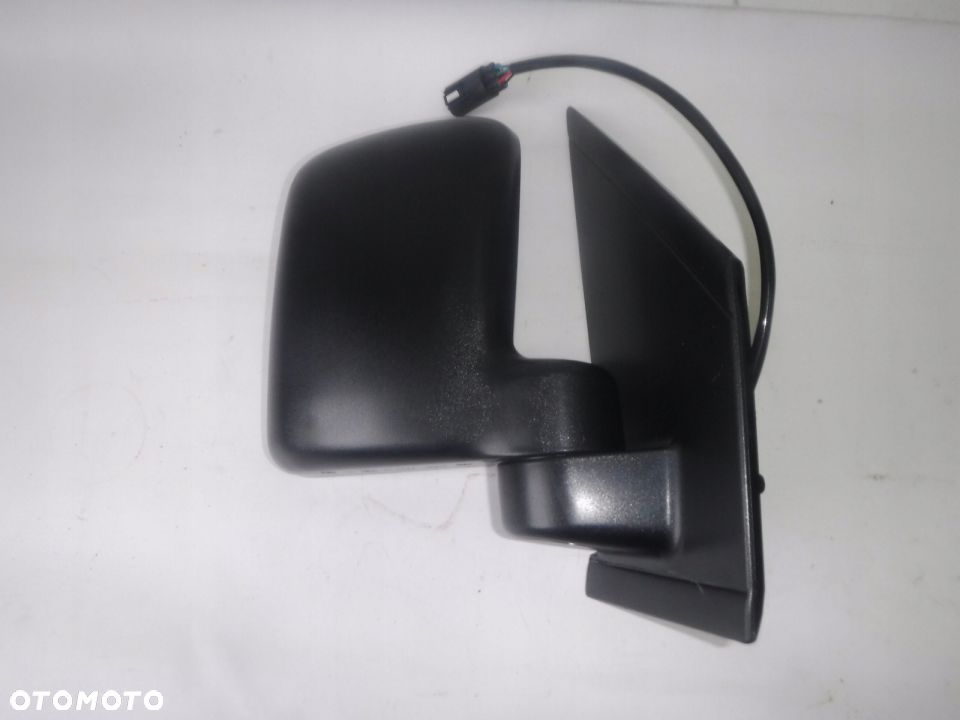 TRANSIT CONNECT MK1 LUSTERKO PRAWE 5 PIN EU - 2