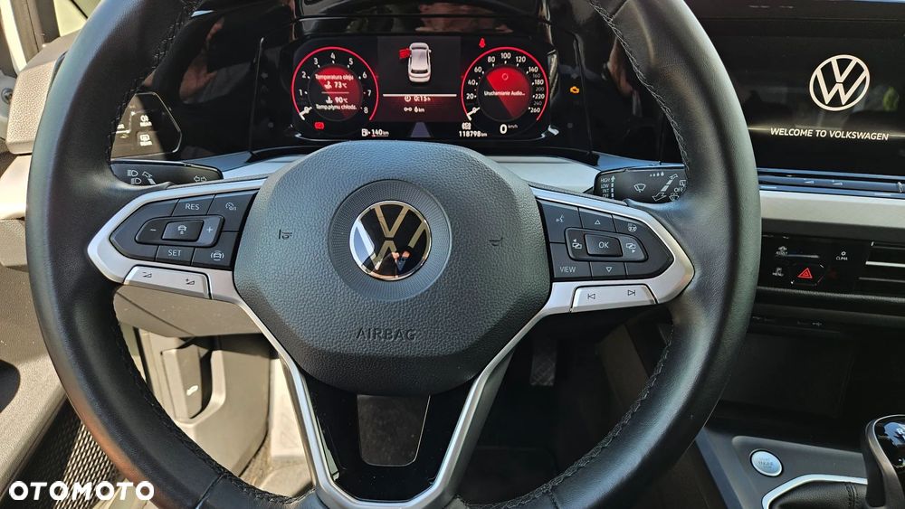 Volkswagen Golf 1.0 TSI Active - 23